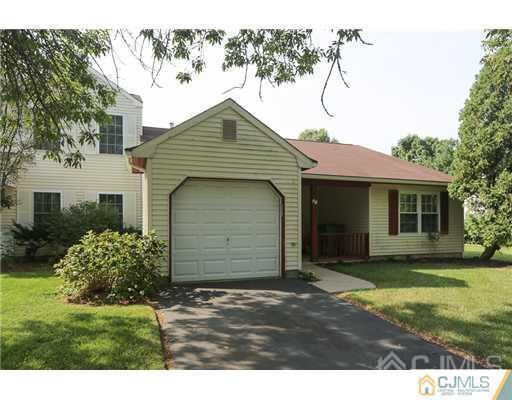 Property Photo: 21 Woodbury Road NJ 08820