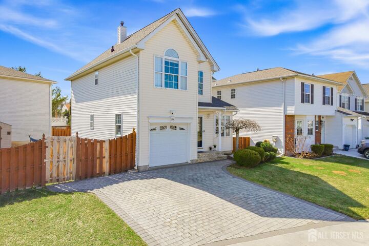 Property Photo:  24 Rubar Drive  NJ 08859 