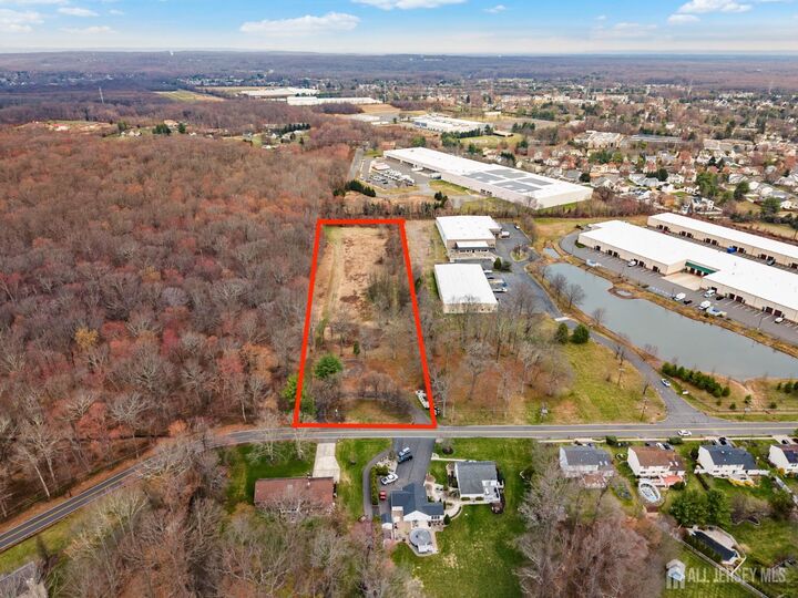 Property Photo: 36 Haypress Road NJ 08512