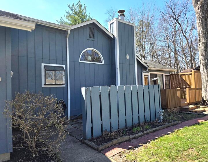 Property Photo:  503 Liberty Lane  OH 43081 