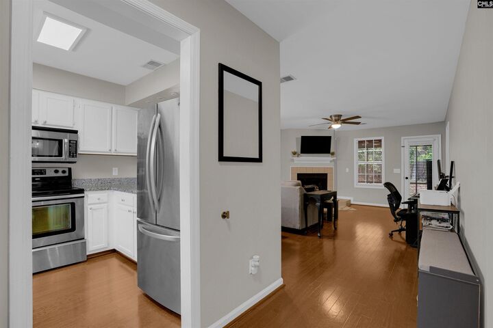 Property Photo:  12 Shuler  SC 29212-8111 