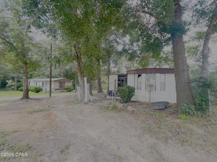 Property Photo:  2780 Jefferson Street  FL 32428 