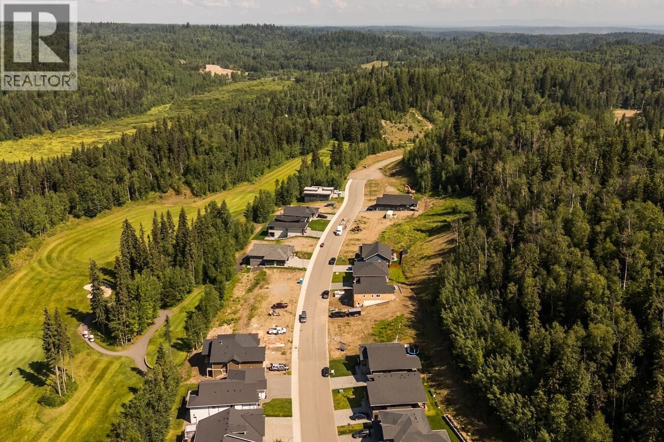 Property Photo:  3212 Links Drive  BC V2K 0B3 