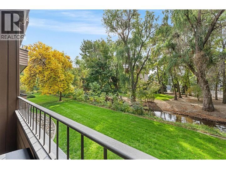 Photo de la propriété:  539 Sutherland Avenue 106  BC V1Y 5X3 