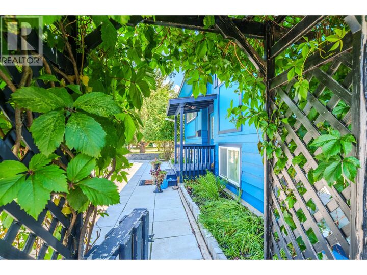 Property Photo: 287 Elm Avenue BC V0K 2E0