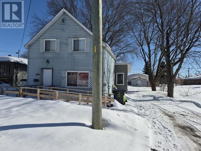 Property Photo: 299 Selby Rd ON P6C 2P8