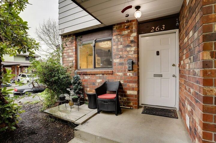 Property Photo: 7493 140 Street 263 BC V3W 6G5