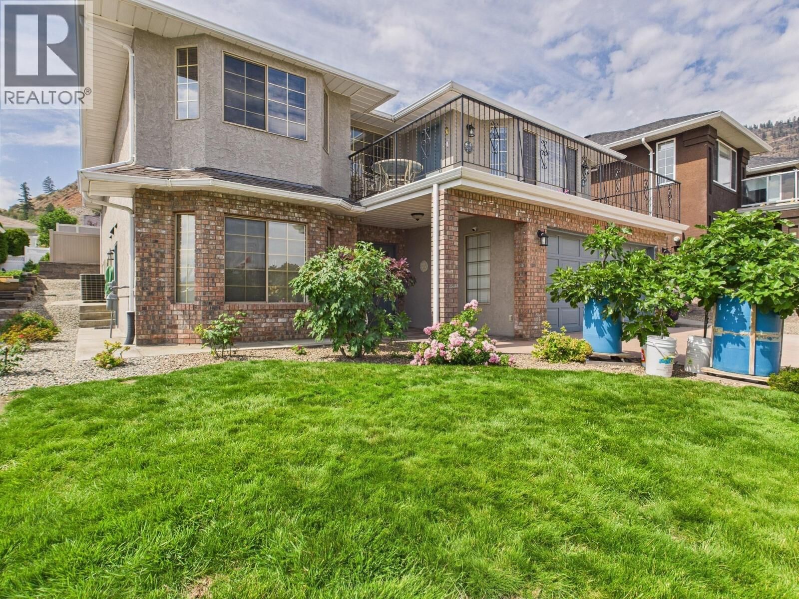 Property Photo: 12102 Golf Course Drive BC V0H 1V4