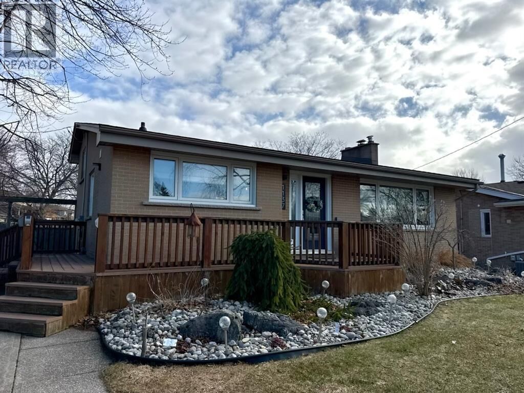 Property Photo:  1137 Gurd Street  ON N7V 4B2 