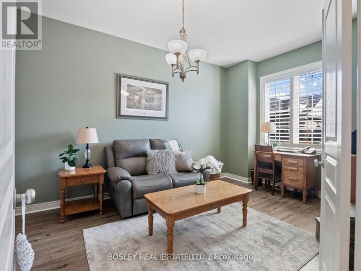 Property Photo: 50 Aaron Trail ON L3B 6G4