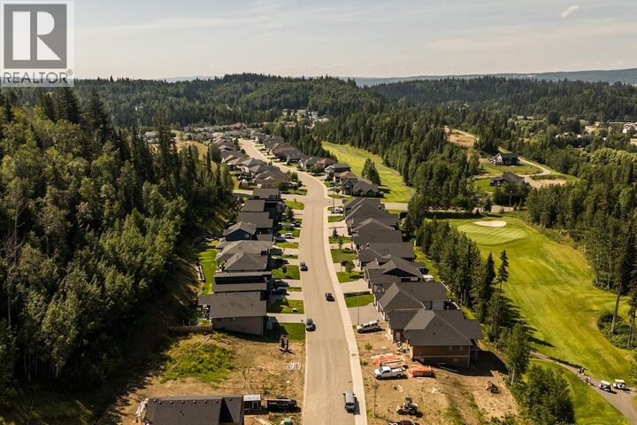 Property Photo:  3098 Links Drive  BC V2K 0B3 