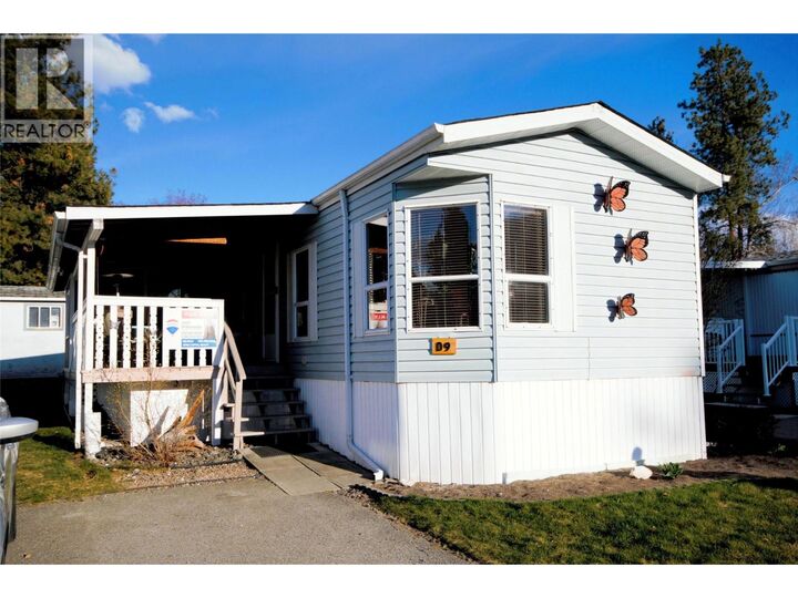 4505 McLean Creek Road D9 — photo 1