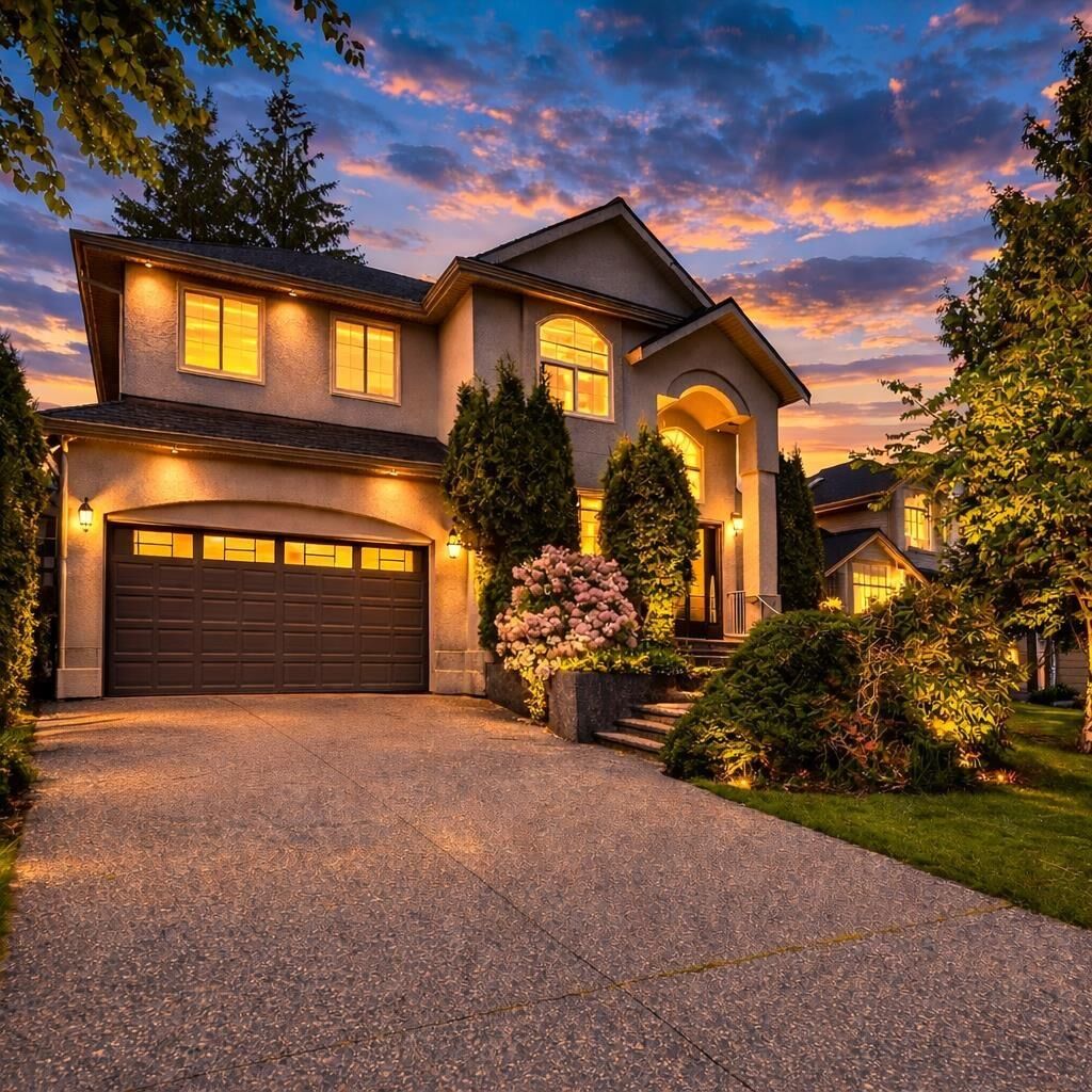 Property Photo:  169A Street Street 8327  BC V4N 4V1 