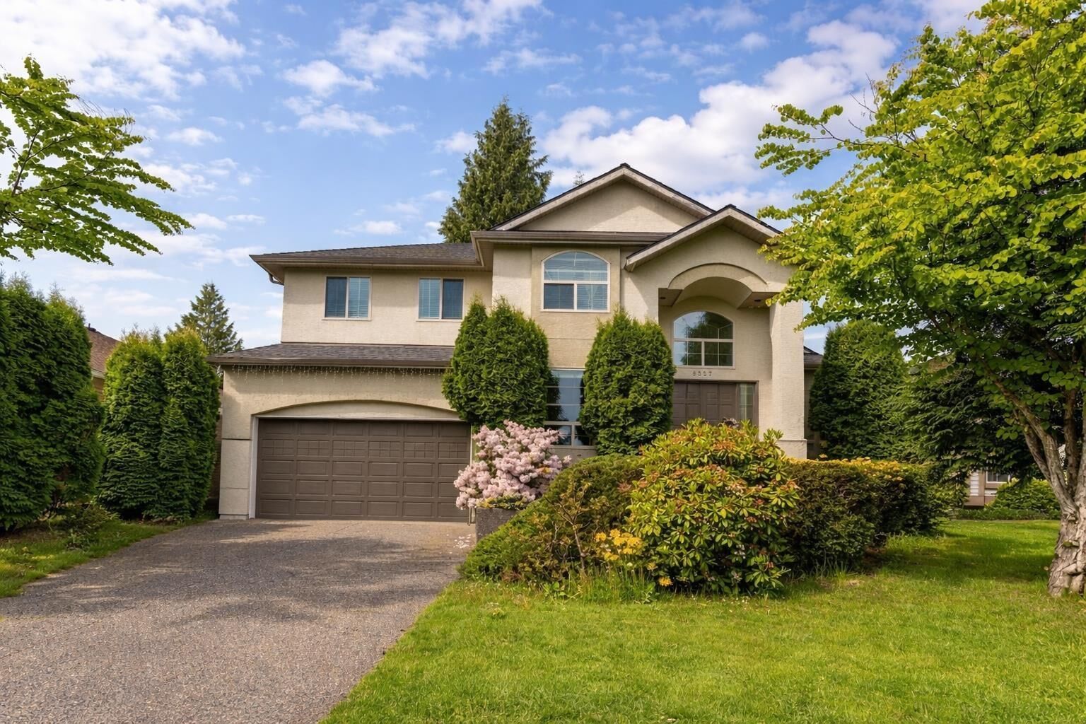 Property Photo:  8327 169A Street  BC V4N 4V1 