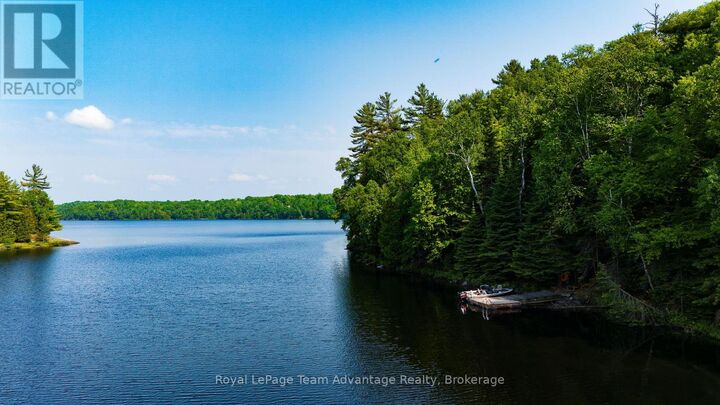 Property Photo:  438 Shawanaga Lake  ON P0A 1G0 