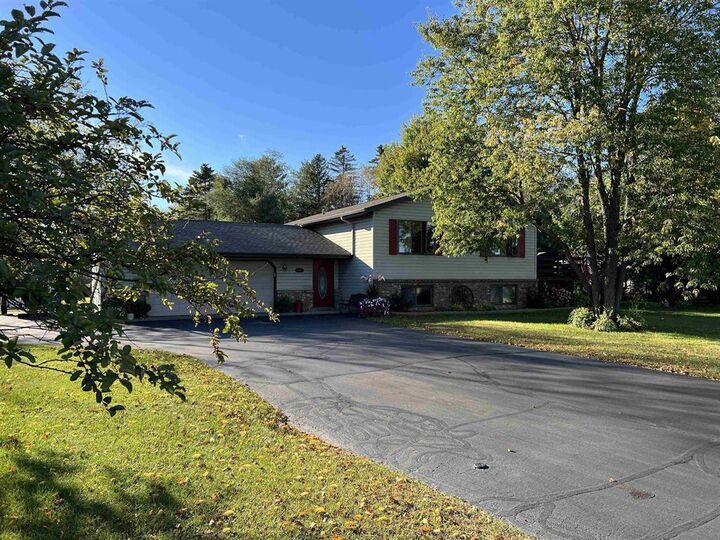 Property Photo:  2175 Paniolo Road  WI 54455 