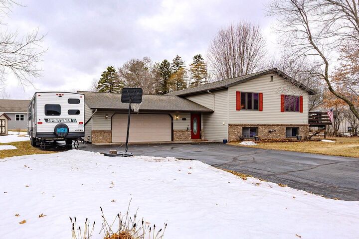 Property Photo:  2175 Paniolo Road  WI 54455 