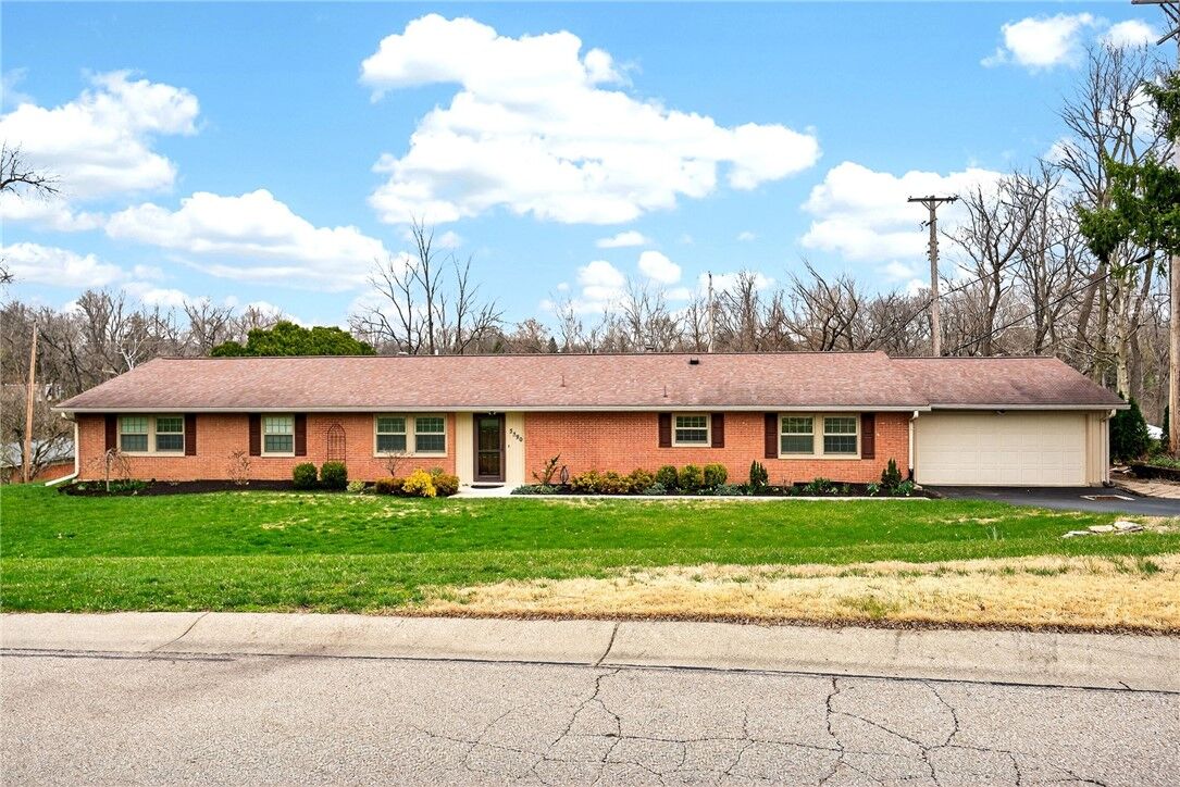 Property Photo:  5590 Folkestone Drive  OH 45459 