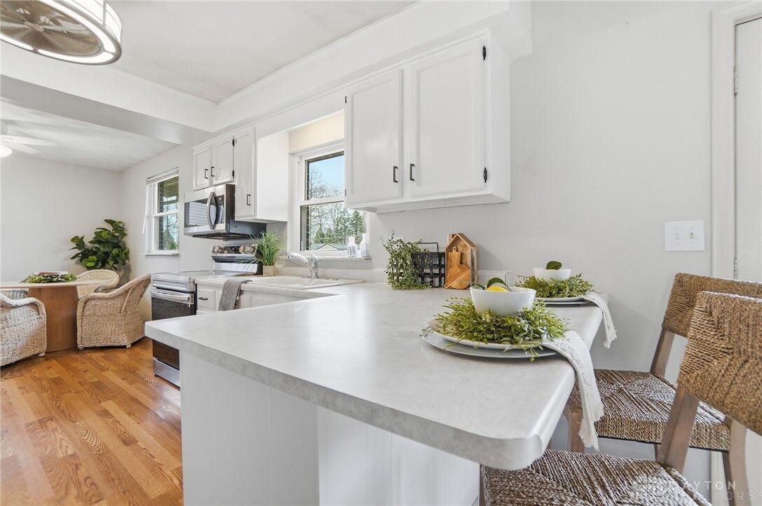 Property Photo:  3652 N Lakeshore Drive  OH 45335 