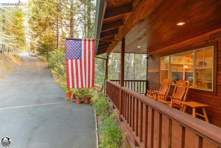 Property Photo:  23820 Pine Lake Dr  CA 95383 