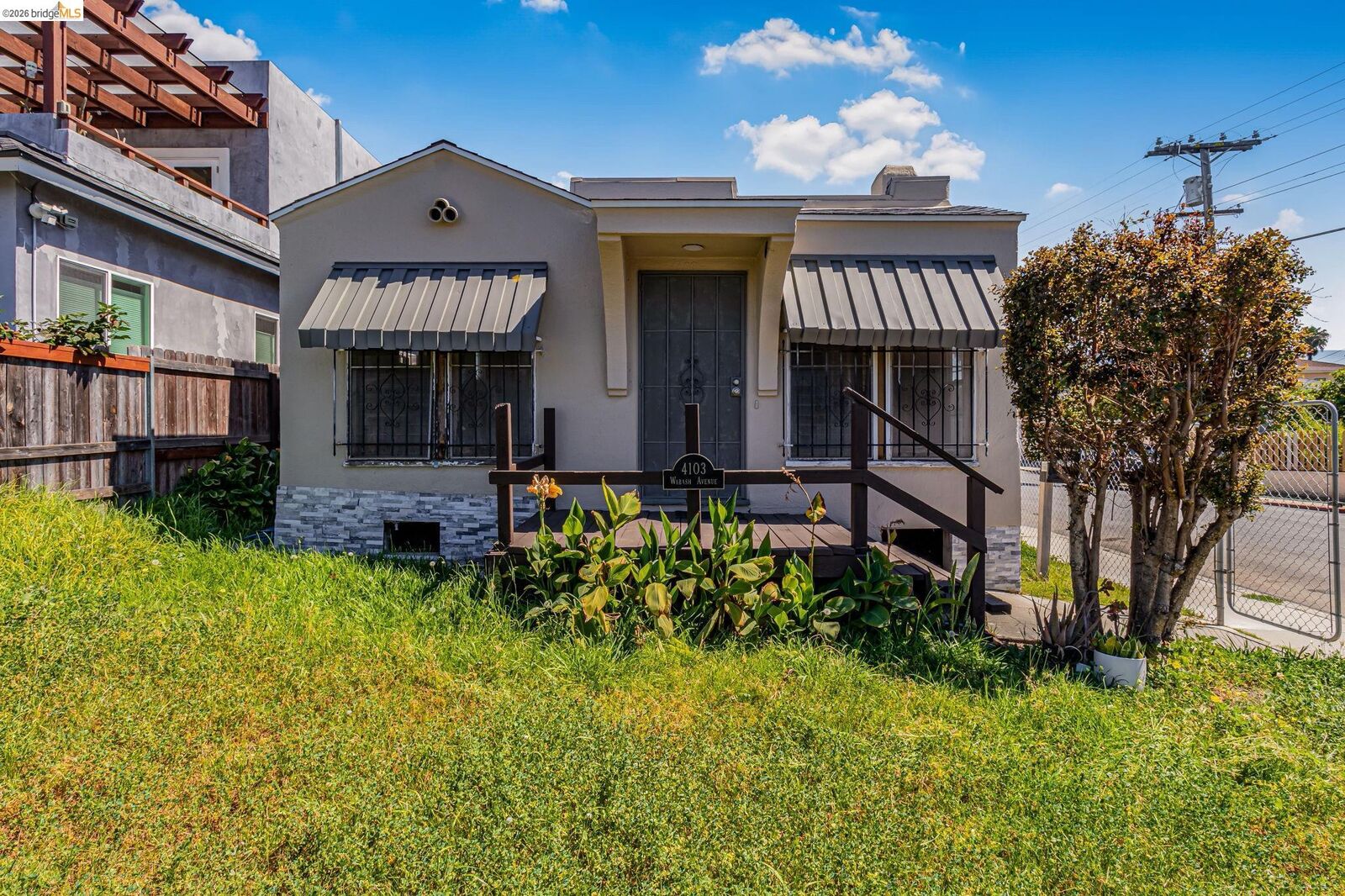 Property Photo:  4103 Wabash Ave  CA 92104 