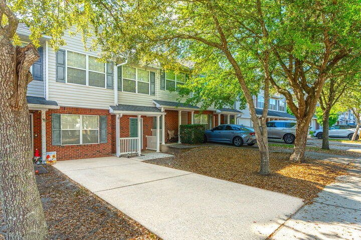 Property Photo:  157 Swaying Pine Court  FL 32539 