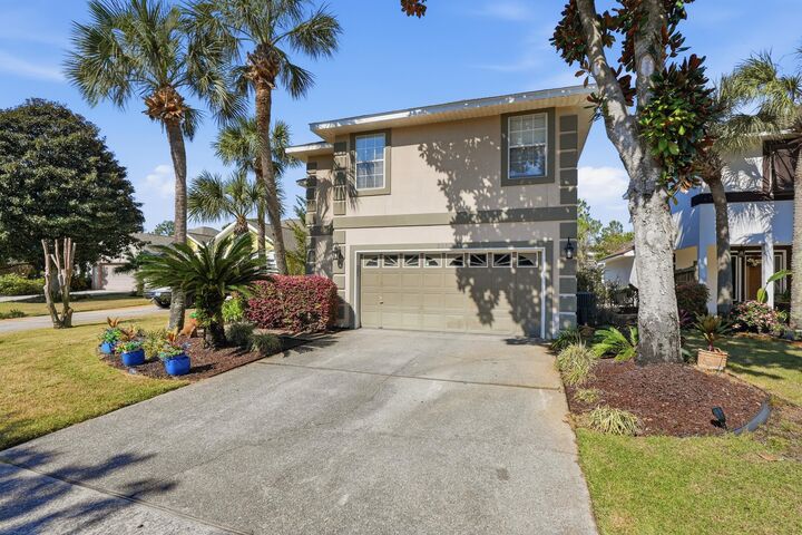 Property Photo:  230 Talquin Cove  FL 32541 