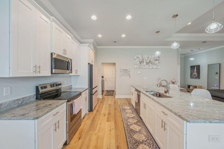 Property Photo: 899 Al Hammett Road FL 32569