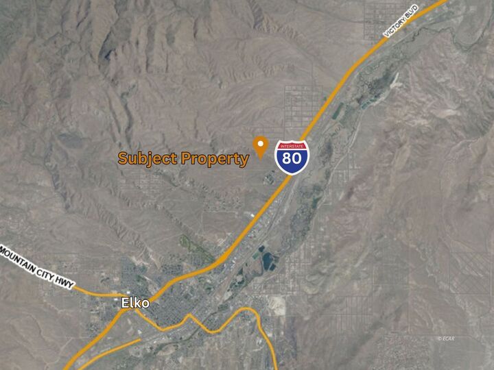 Property Photo:  036-052-006 Bolo Street  NV 89801 