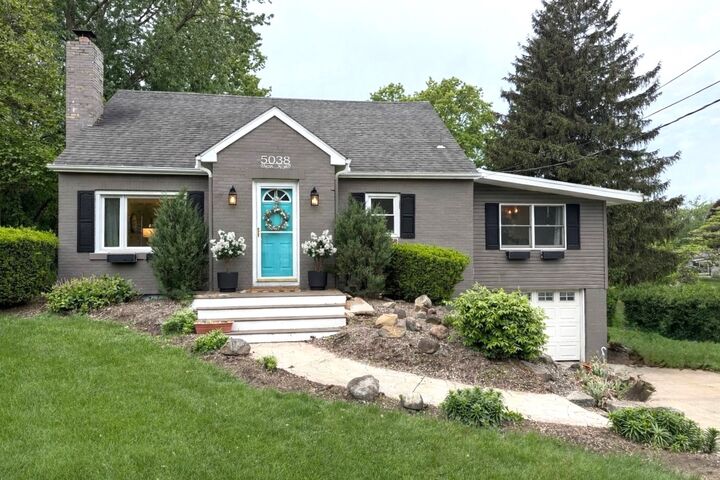 Property Photo:  5038 Exeter Road  PA 16509 