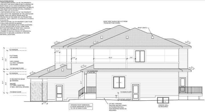 Property Photo: 8504 Mayday Run SW AB T6X 1A2