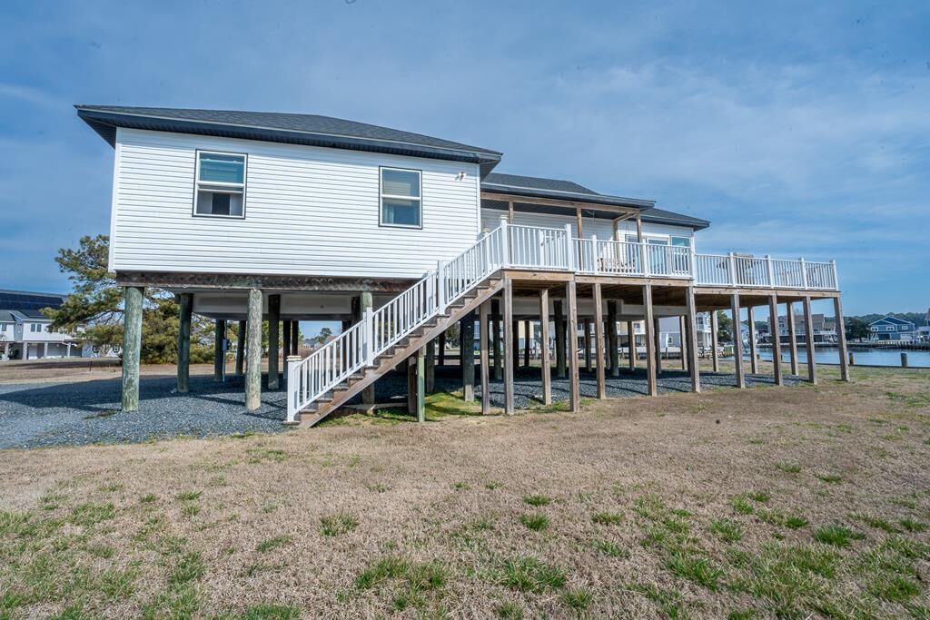 Property Photo:  3335 Harpoon  VA 23356 