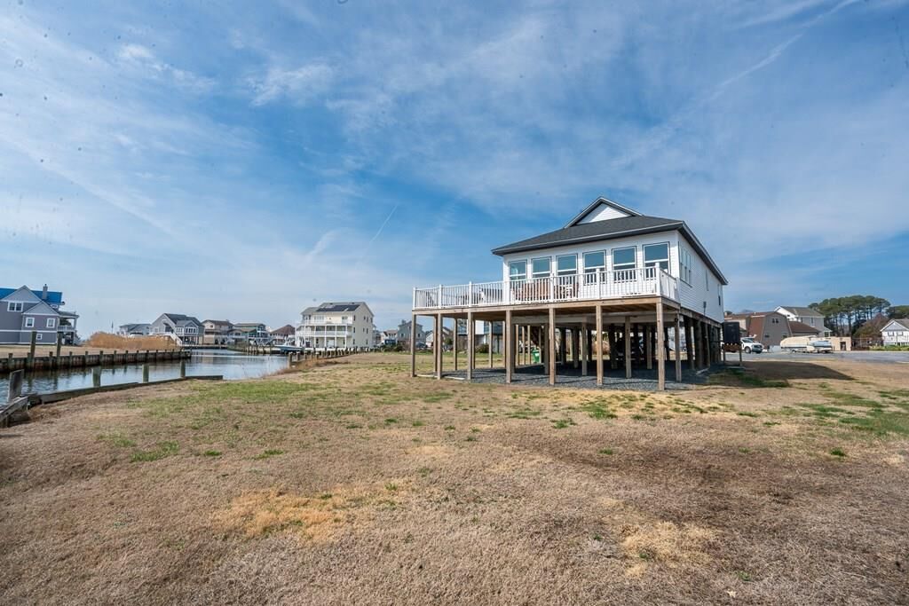 Property Photo:  3335 Harpoon  VA 23356 