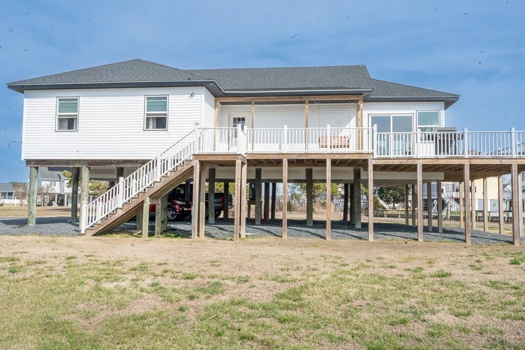 Property Photo:  3335 Harpoon  VA 23356 
