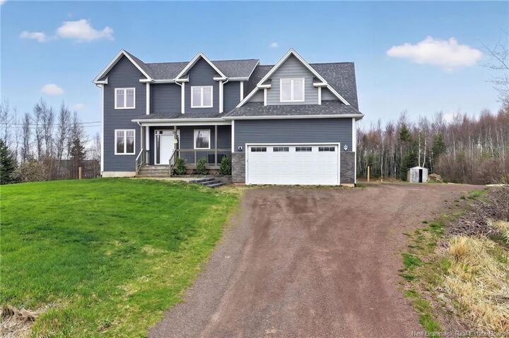 Property Photo: 9 Streamside Court NB E1G 3Z8