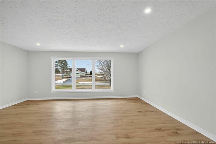 Property Photo: 125 Evangeline Street NB E4S 5N3