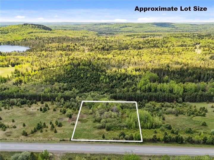 Lot 93-11 Route 104 — photo 1