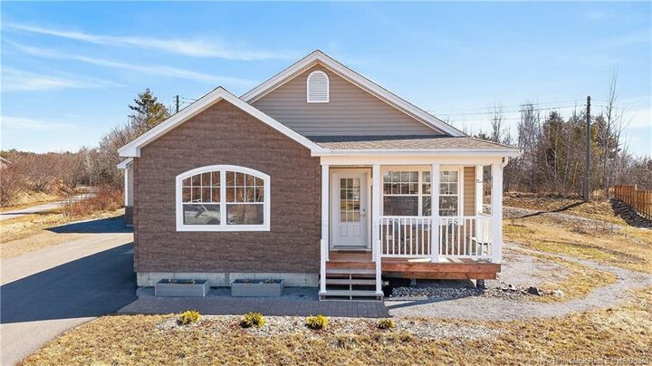 Property Photo: 10 River Street NB E3L 3H8