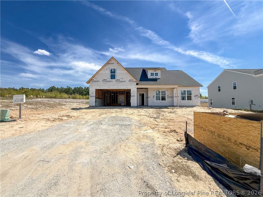 Property Photo:  265 Ashley Heights (Lot 36) Drive  NC 28315 