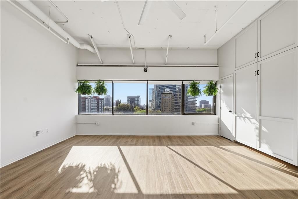 Property Photo:  120 Ralph McGill Boulevard NE 903  GA 30308 
