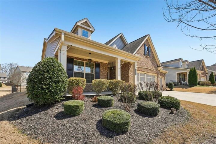 Property Photo: 2680 Beech Mill Way GA 30040