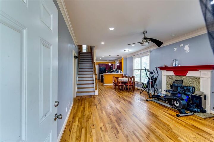 Property Photo: 1340 Lyle Avenue GA 30344