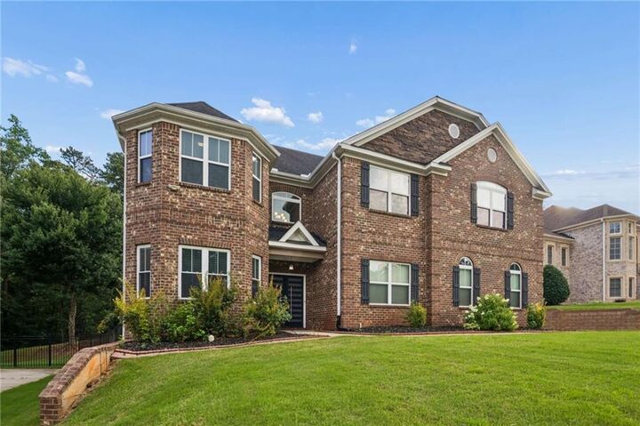 Property Photo:  2730 Veltre Terrace SW  GA 30311 