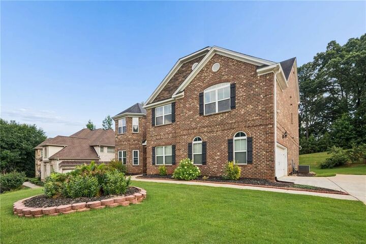 Property Photo: 2730 Veltre Terrace SW GA 30311