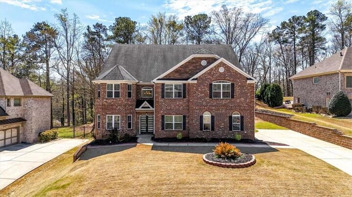 Property Photo: 2730 Veltre Terrace SW GA 30311