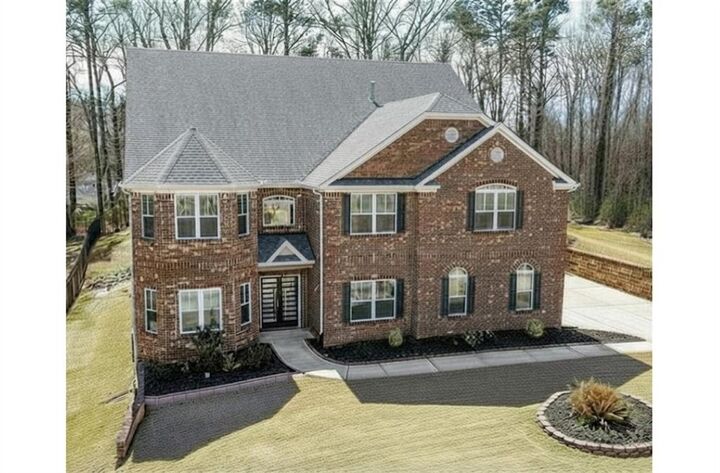 Property Photo:  2730 Veltre Terrace SW  GA 30311 
