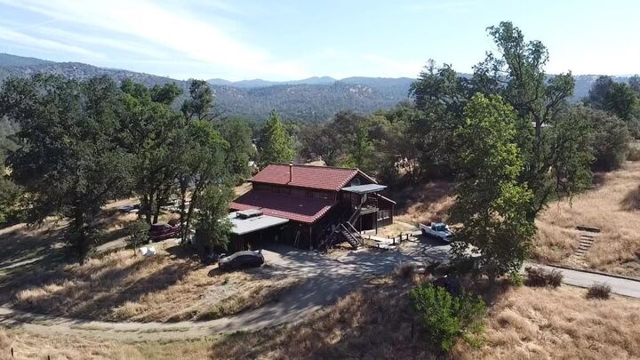 Property Photo:  50871 Road 200  CA 93645 