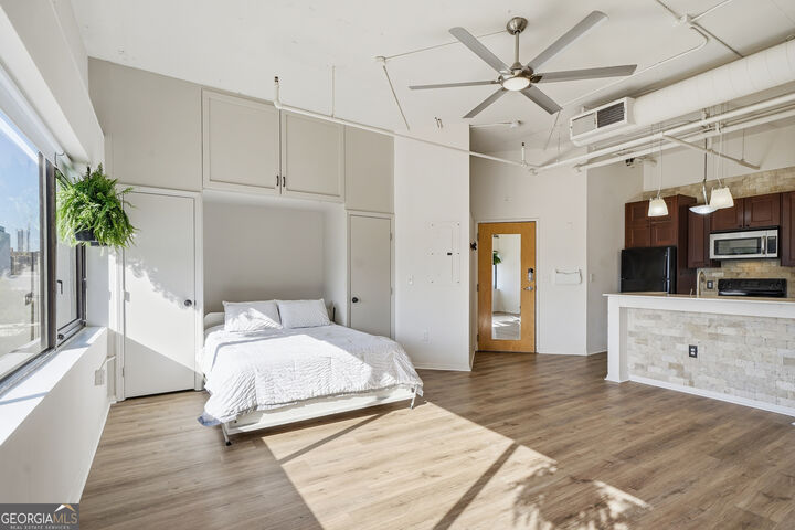 Property Photo:  120 Ralph McGill Boulevard NE 903  GA 30308 