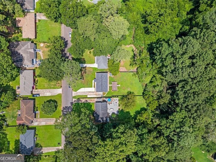 Property Photo:  2128 Mark Trail  GA 30032 