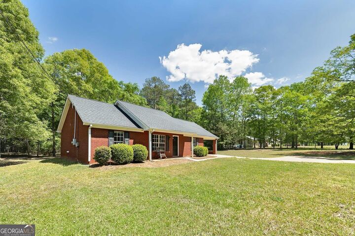 Property Photo:  2587 Kelleytown Road  GA 30252 